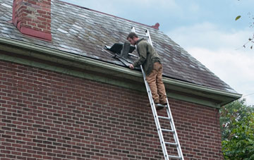 what affects urgent Cheshunt roof repairs