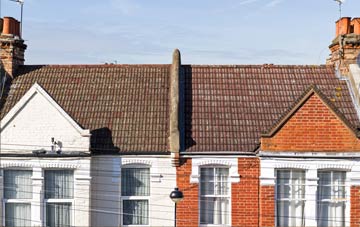 clay roofing Cheshunt, Hertfordshire