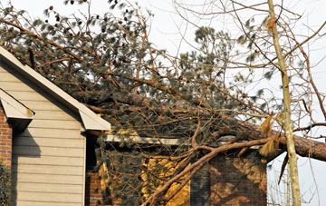 emergency roof repair Cheshunt, Hertfordshire