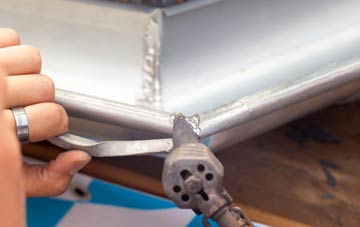 disadvantages of Cheshunt lead roofing