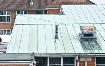 Cheshunt lead roofing costs