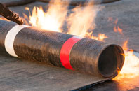 free Cheshunt re-felting quotes